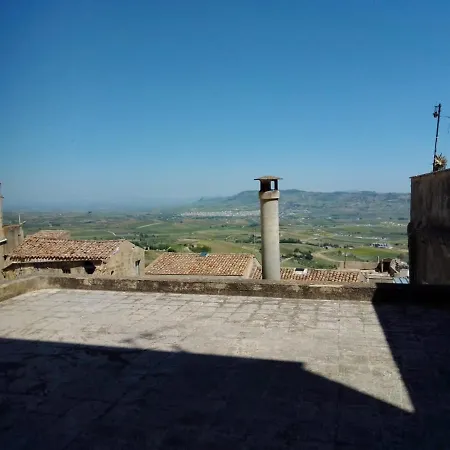 Holiday home Margherita2 Salemi